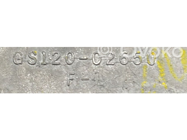 Volant Subaru Justy 2009 GS120-02650, GS120-02650