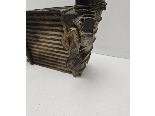 Интеркулер 877564W, 817457 Audi A3 S3 8L