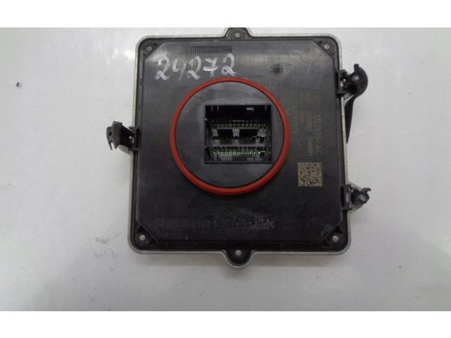 Блок управления Xenon