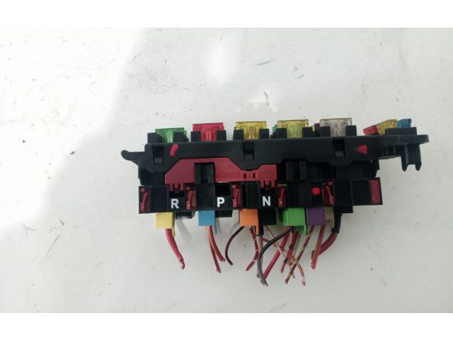 Pojistková skříňka Řídící jednotka BSM 1405450082 Mercede-Benz S AMG W221 2000