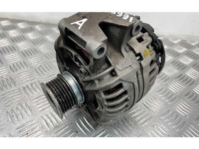 Генератор A0131546302, 000906120080 Mercedes-Benz GLK (X204)