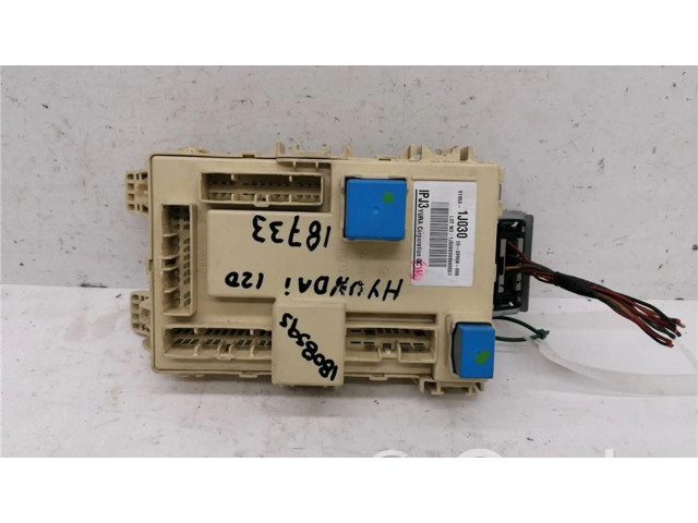 Блок предохранителей  919501J030, 0090012   Hyundai i20 (PB PBT)    