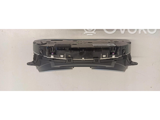 Přístrojová deska Audi A5 8T 8F 2012 8T0920983K