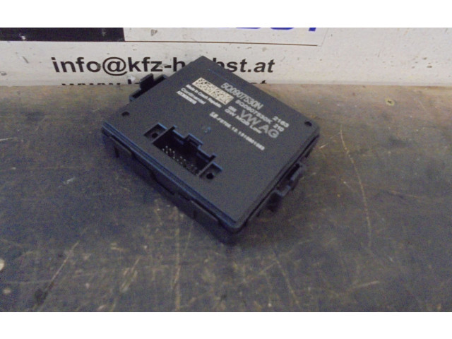 Блок управления 5G0907159   Volkswagen Golf VII