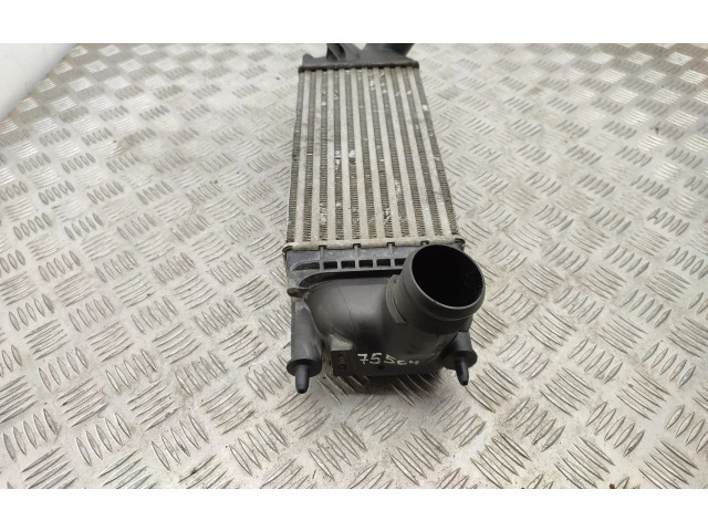 Интеркулер  9657073480   Citroen C5 