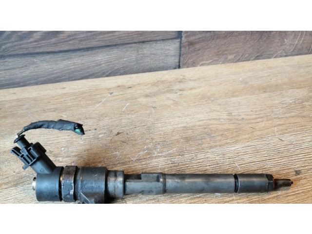 Vstřikovač Chevrolet Captiva pro naftový motor 2.0