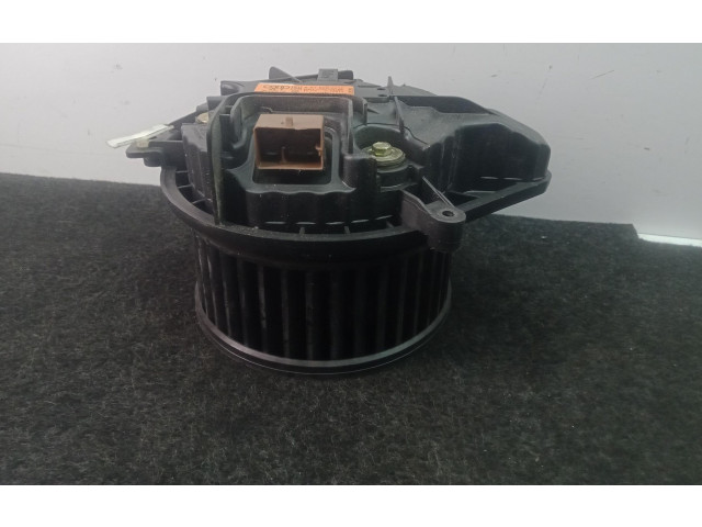 Вентилятор печки       Audi A4 Allroad