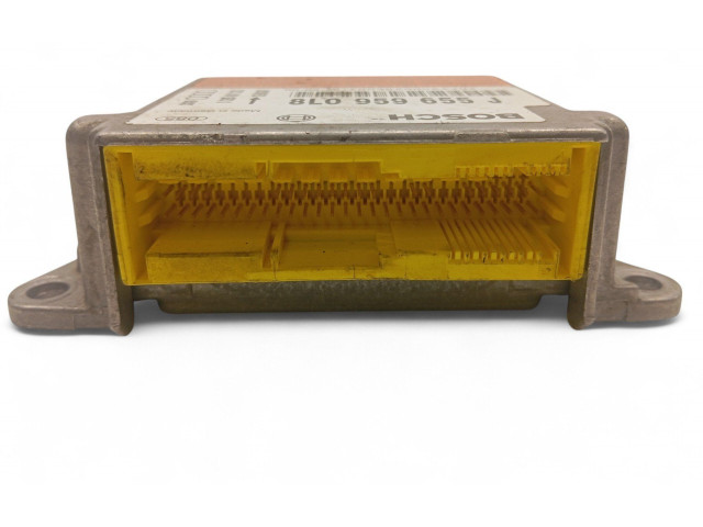 Блок управления 8L0959655J, 0285001352 Audi A3 S3 8L