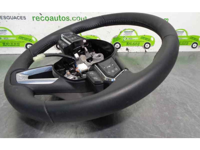 Руль Mazda CX-5 II 2017 - года K0273G02