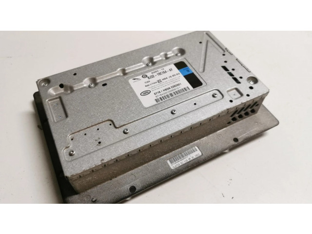 Звукоусилитель