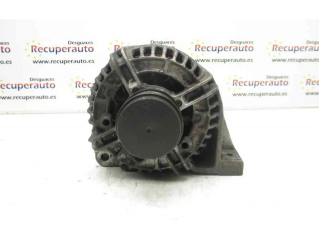 Генератор 8676496   Volvo V70      