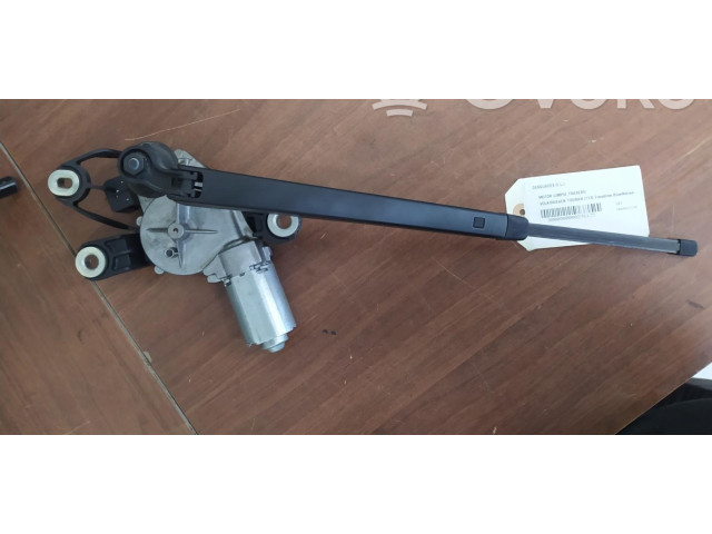 Моторчик заднего дворника 5K6955711B    Volkswagen Touran II