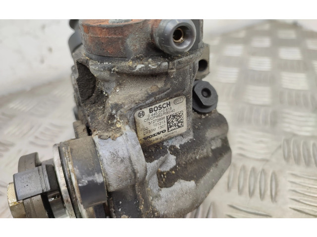 Комплект системы впрыска топлива 31216313, 0281002990    Volvo V70  d5244t10 