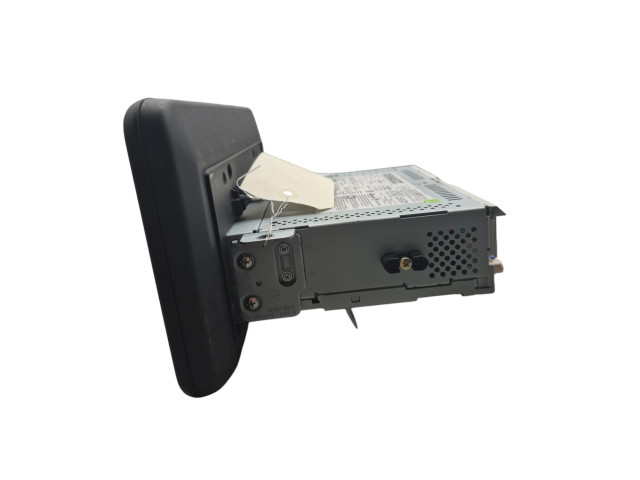 Дисплей 280217051R Dacia Sandero III