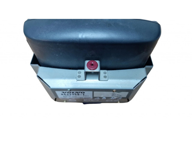 Дисплей    86333591, VO0178021090068   Volvo S60