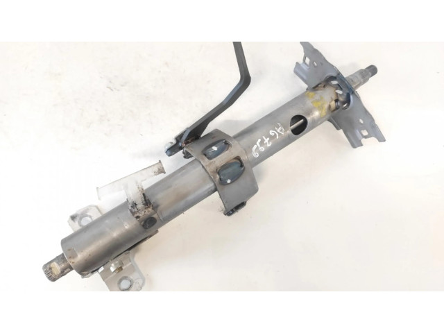    Рулевая рейка    Toyota Previa (XR30, XR40) II 2000-2006 года