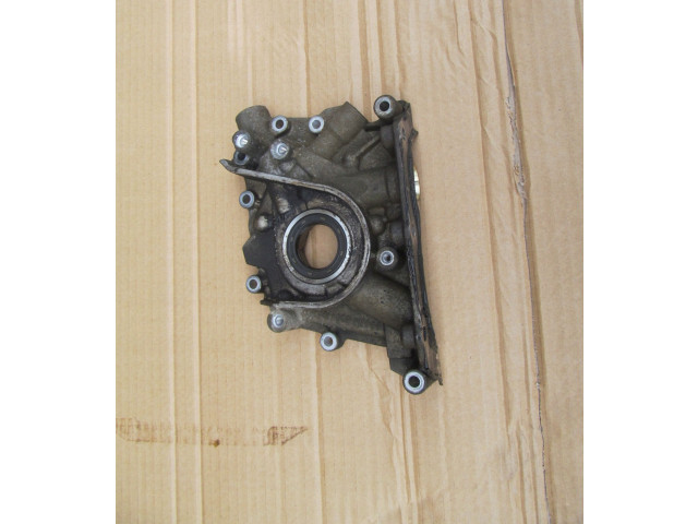 Масляный насос 98MM6604B1A Volvo V50 1.6