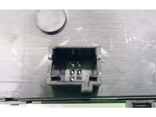 Блок управления климат-контролем 1940VX   Citroen Xsara Picasso