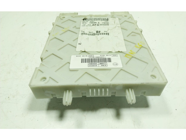 Pojistková skříňka Řídící jednotka BSM 2506087, F1DT14A073BF Ford C-MAX II 2016