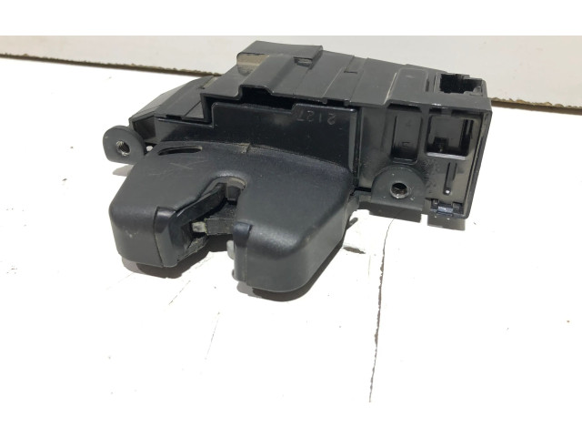 Замок багажника 9660404680 Citroen C4 Grand Picasso 2007 - 2013 года