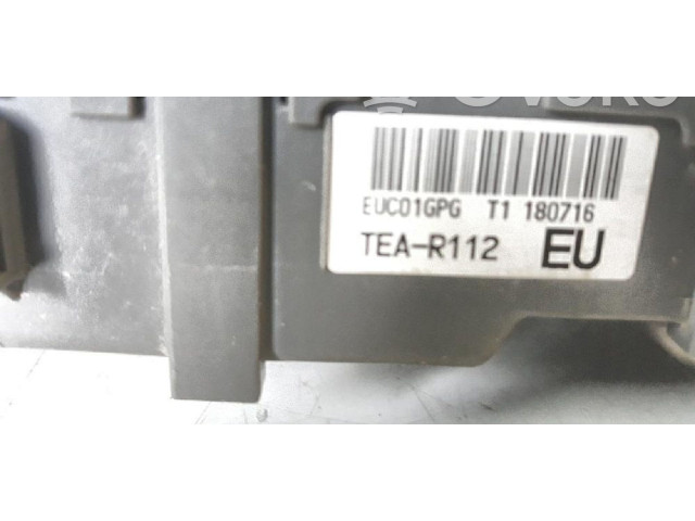   Pojistková skříňka TEAR112   Honda Civic X 2017