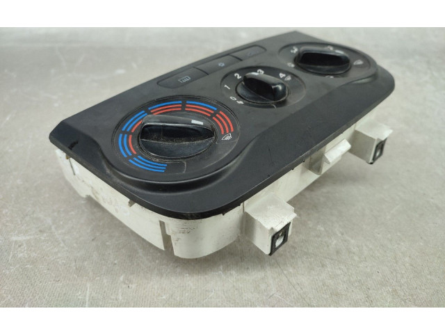 Блок управления климат-контролем 5G1140100 Fiat Grande Punto