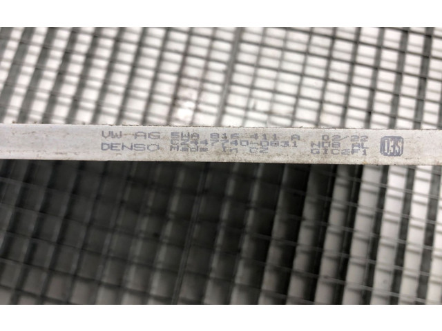 Радиатор охлаждающей жидкости    5WA816411A   Volkswagen Caddy