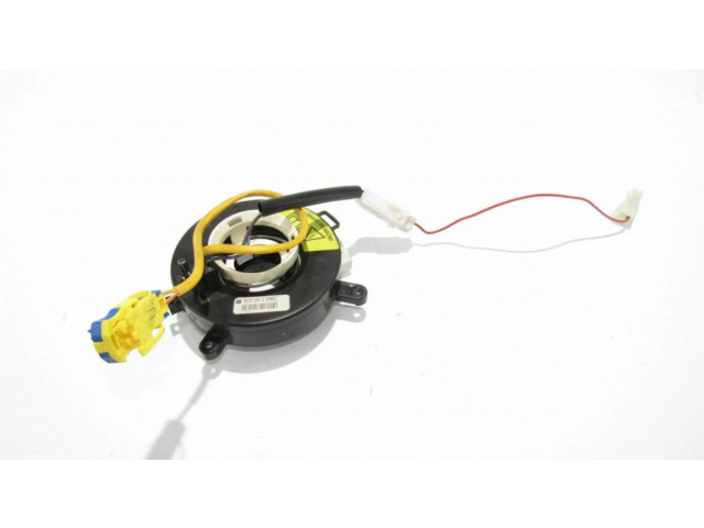 Полоса надувных подушек (кольцо srs)