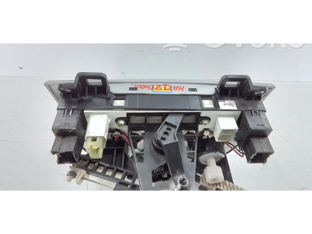 Блок управления климат-контролем    Chevrolet Matiz