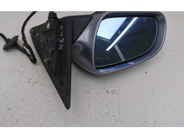 Zpětné zrcátko  Audi A8 S8 D3 4E 2004    