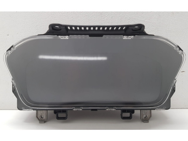 Панель приборов P32311165, VBK9KB Volvo XC40