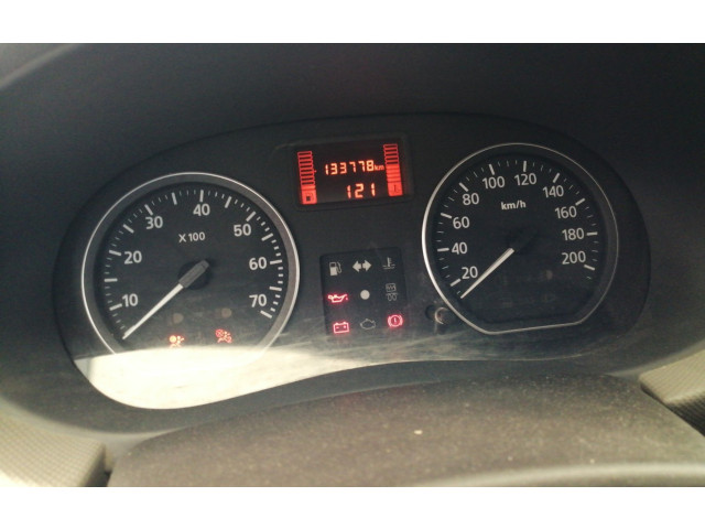Панель приборов 248103496R Dacia Logan I