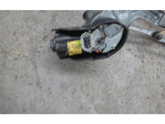 Volant Renault Megane II 1998