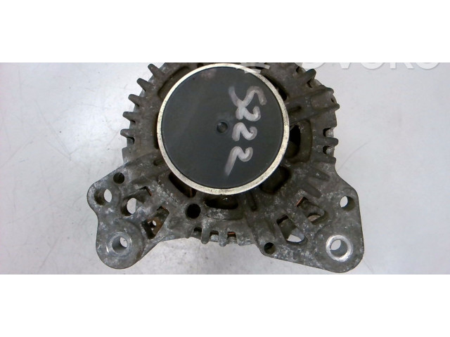 Генератор 06F903023E, 90302306A Volkswagen Caddy