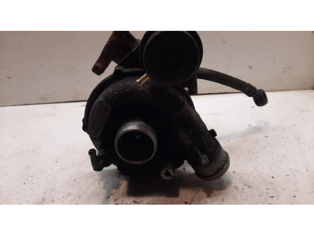 Турбина Citroen Xsara Picasso 2.0 K03009dG5031224