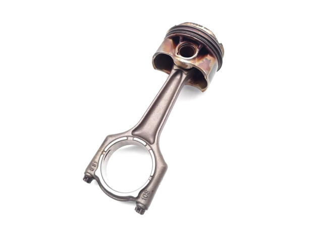 Поршень с шатуном B38A15A B38A15A Mini One - Cooper R56