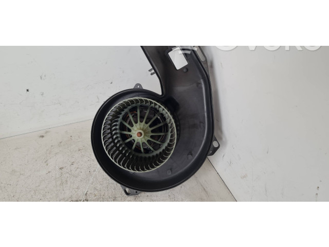 Вентилятор печки 58874 Opel Meriva A