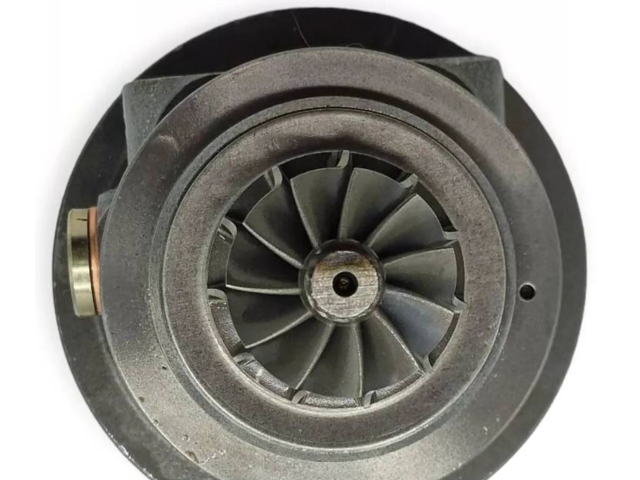  Турбина Renault Twingo III  822053, 822053-0001         