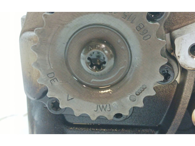 Čerpadlo oleje 06B103535F, TFSI   Seat Leon (1P)   