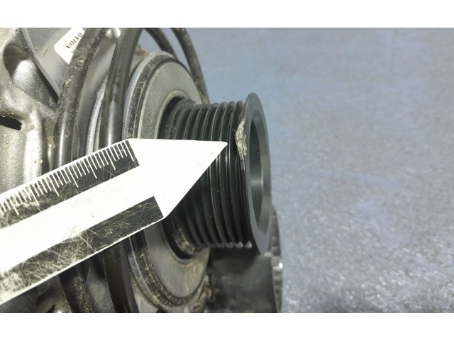 Генератор 32406474, 32406474 Volvo XC40