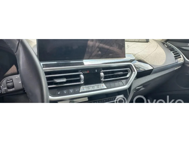 Рулевая рейка 32306896187, 6896187 BMW X3 G01 2018- года