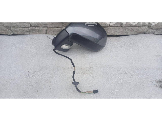 Зеркало электрическое        Peugeot 5008   -  года   