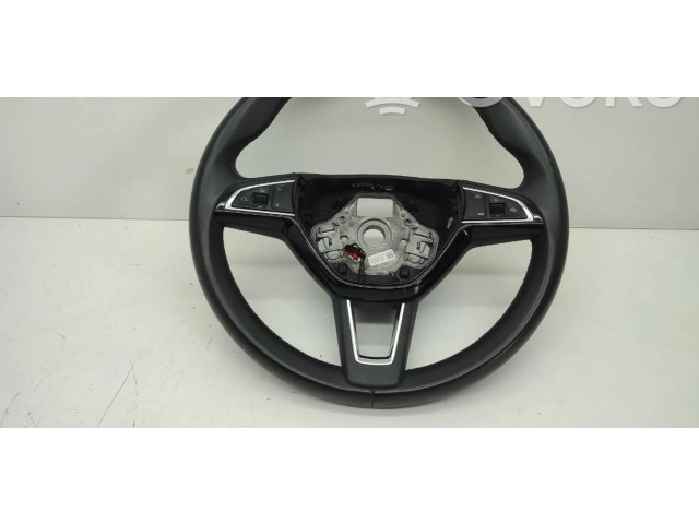 Руль Skoda Kamiq 2019 - года