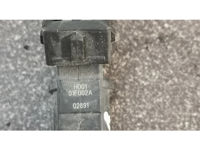 Форсунка 01F002A Citroen Xsara для бензинового двигателя 0