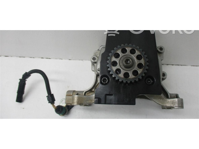 Čerpadlo oleje Volvo V60