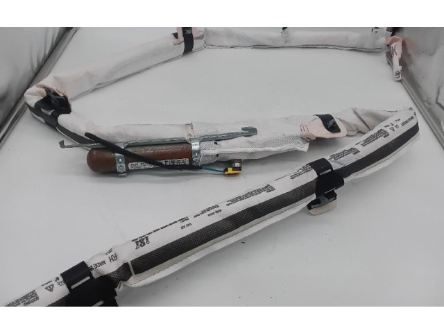 Подушка безопасности в сиденье 8U0880742E   Audi Q3 8U