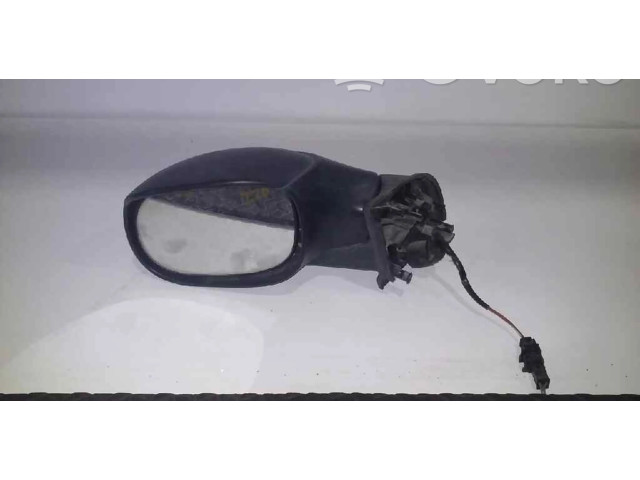 Zpětné zrcátko Citroen C3 Pluriel 2005 FALTAEMBELLECEDOR, 3PIN