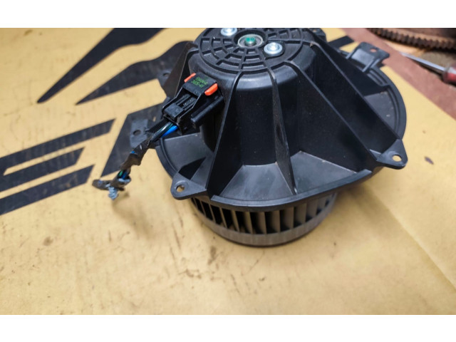 Вентилятор печки    9405429   Chrysler 300 - 300C