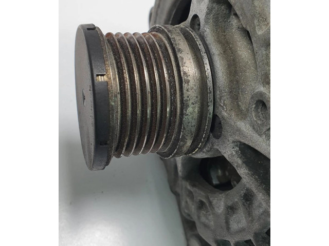 Генератор 03L903023K Volkswagen New Beetle