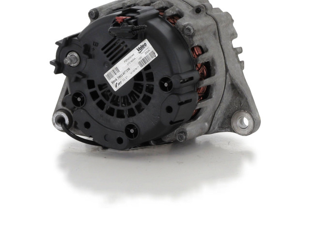 Генератор 5802407293, T0-8620E   Fiat Ducato      